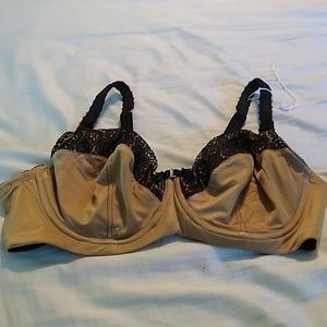 NWT Cake lingerie maternity/nursing bra 38D